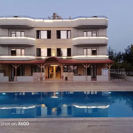 bayramoğlu suite-3