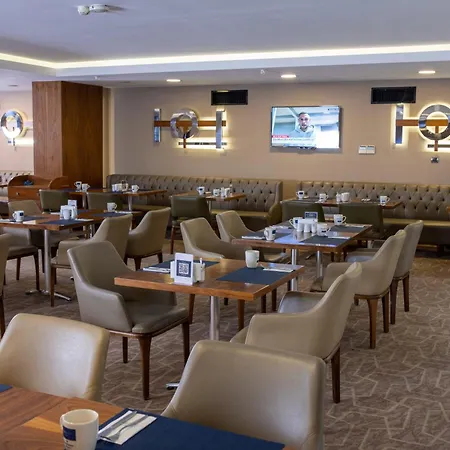 Anemon Kent Ankara Otel-2