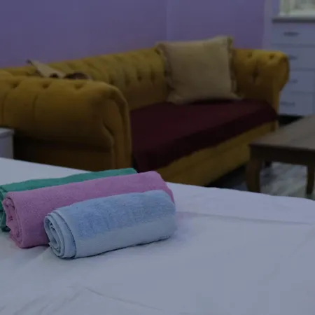 Grand Clover Suıt-2
