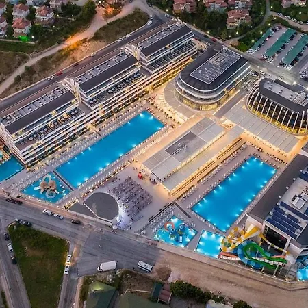 Victory Volare Hotel Side-2