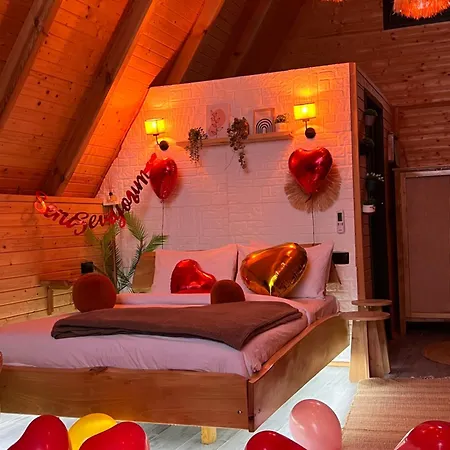 Pathika Bungalov-2