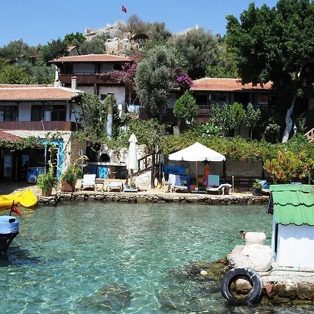 Kale Pansiyon-3