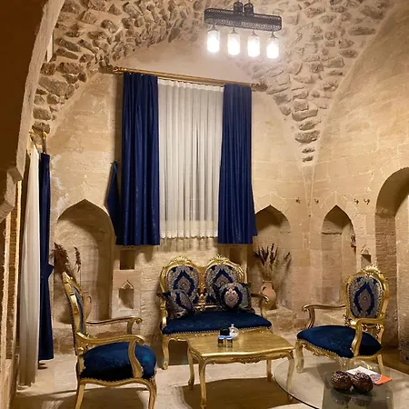 Antik Han Otel Mardin-2
