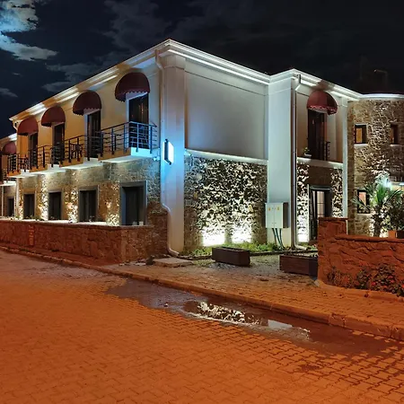 Hotel Panaya-2
