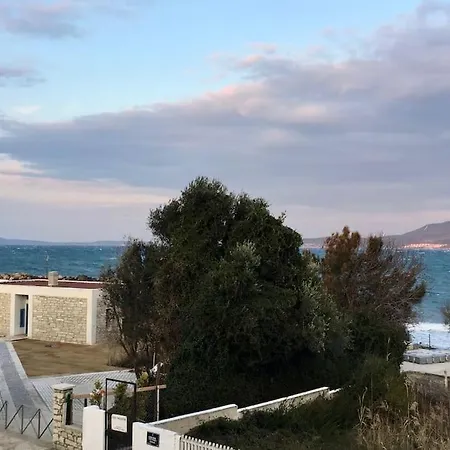 Urla Seaside House-3