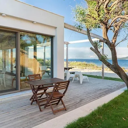 Urla Seaside House-2