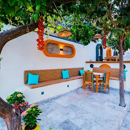 Sardunya Andifli Otel-2
