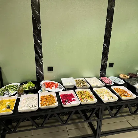 Marina Otel Yomra-2