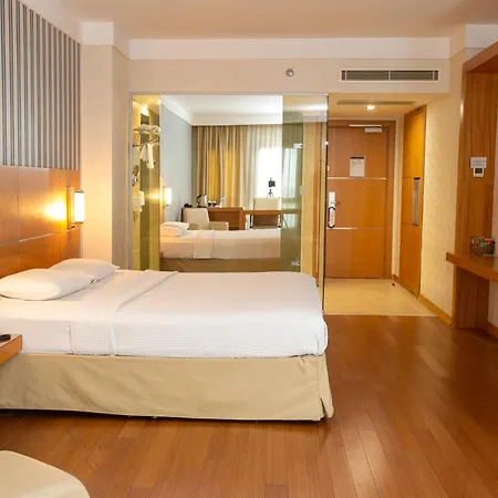 Anemon Malatya Hotel-2