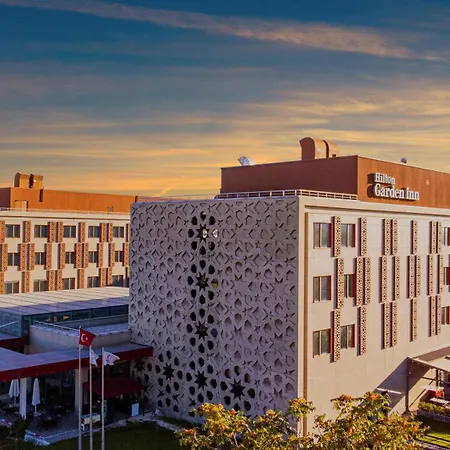Hilton Garden Inn Konya-3