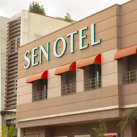 Sen Otel-3