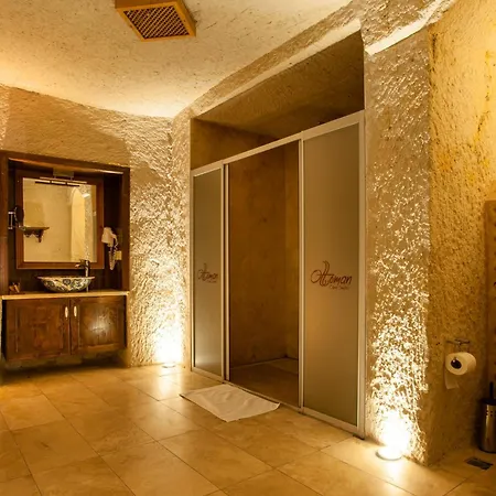 Ottoman Cave Suites-3