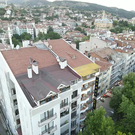 Gold Otel Kastamonu-2