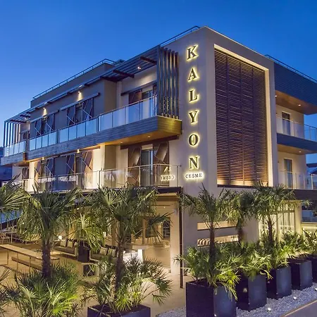 Kalyon Cesme-2