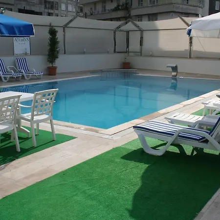 Atlihan Hotel-3
