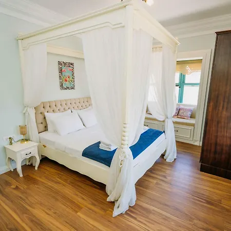 Beyaz Kapi Boutique Hotel-2