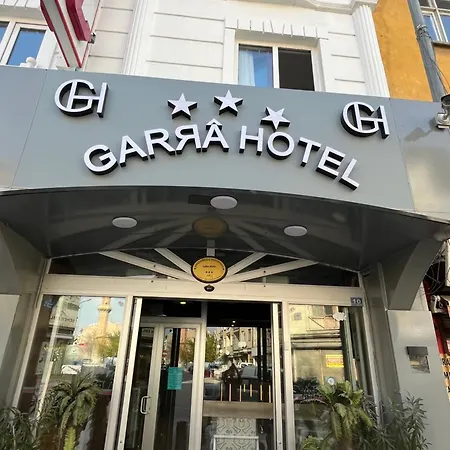 Garra Hotel-2
