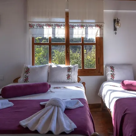 Gunes Konak Otel Safranbolu-2
