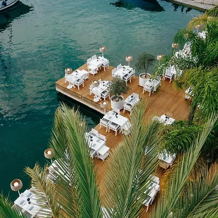 Yacht Classic Hotel - Boutique Class-3