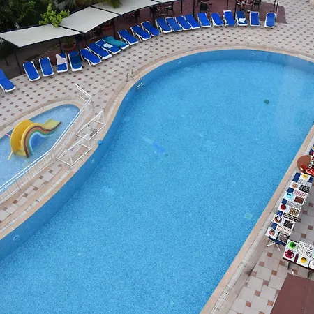 Ares Blue Hotel-2