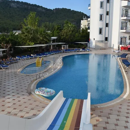 Ares Blue Hotel-3