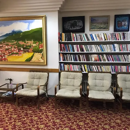 Hotel Cesmeli-2