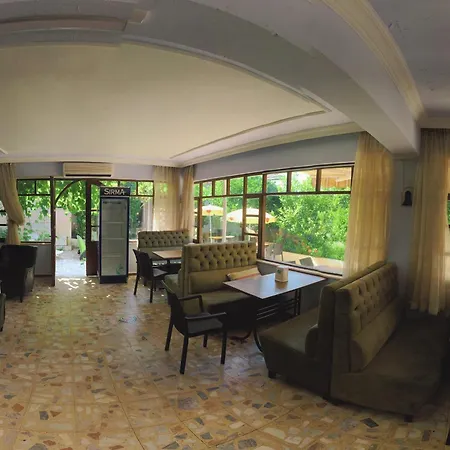 Belcan Hotel-3