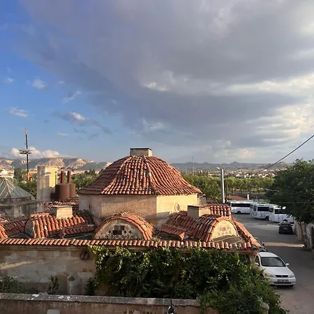 Uluyol Stone House-2
