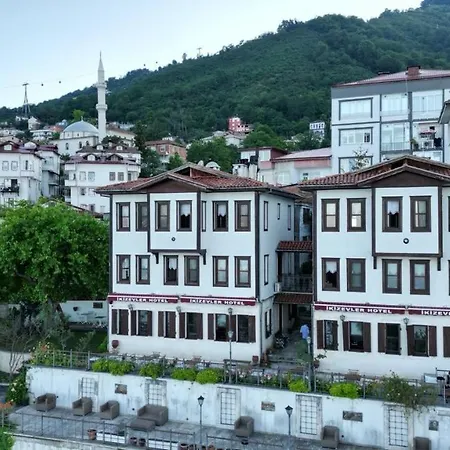 İkizevler Hotel-3