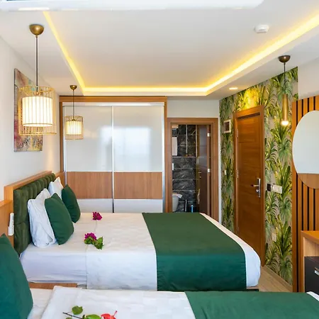 Mogons Exclusive Hotel-3