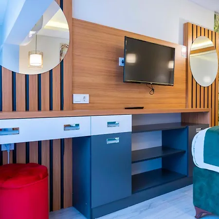 Mogons Exclusive Hotel-2