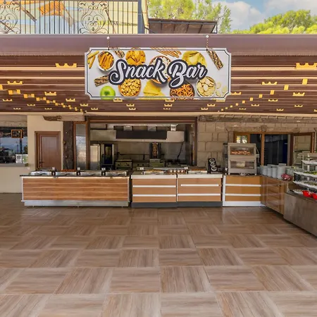Club Hotel Belpınar-Beldibi-Kemer-3