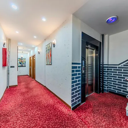 Med Airport Hotel-2