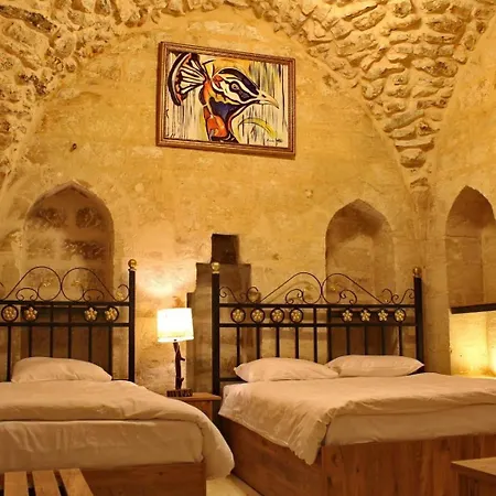 Old City Hotel-2