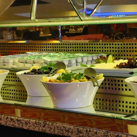 Arya Hotel Sakarya-2