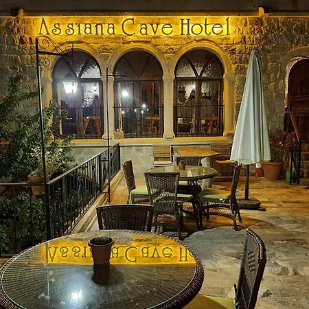 Assiana Cave Hotel-3