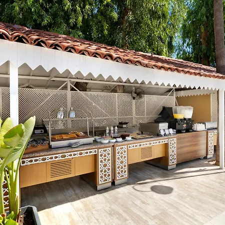 Club Hotel Phaselis Rose-2