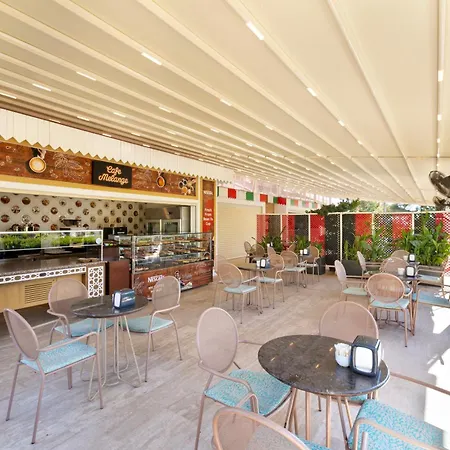 Club Hotel Phaselis Rose-3