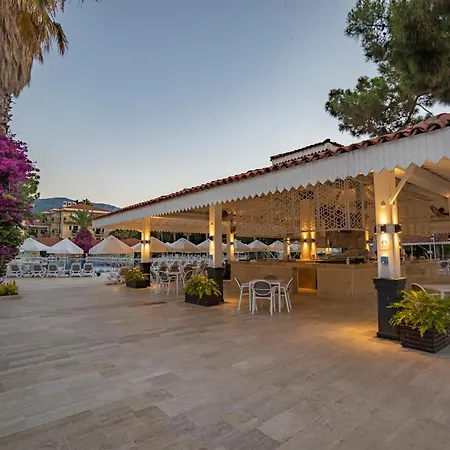 Club Hotel Phaselis Rose-2