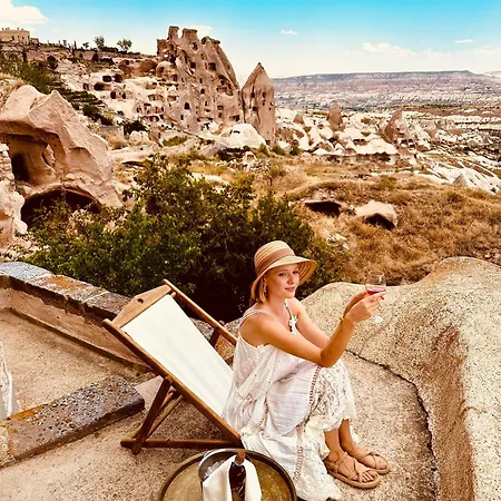 Les Maisons De Cappadoce-3