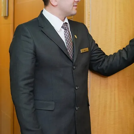 Lugal, A Luxury Collection Hotel, Ankara-2