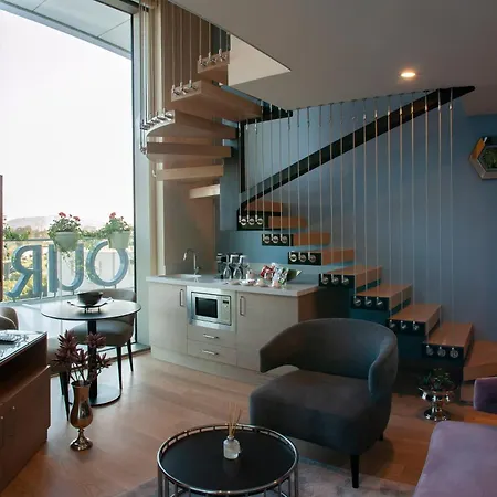 Four Points By Sheraton Izmir-2
