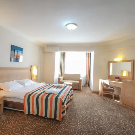 Crystal Kaymakli Hotel&Spa-3