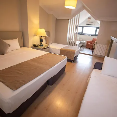 Hotel Simsek-2