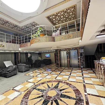 Miroglu Hotel-2