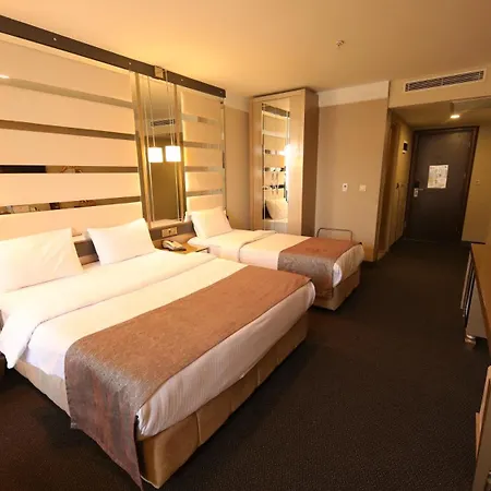 Rönesans Lıfe Hotel-3