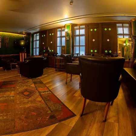 Baykara Hotel-2