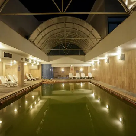 Herakles Thermal Hotel-2