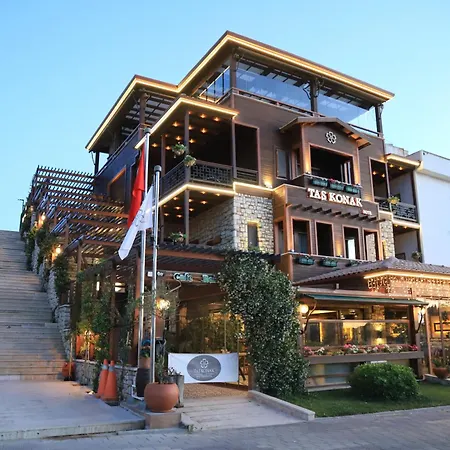 Gelibolu Taş Konak Hotel-2