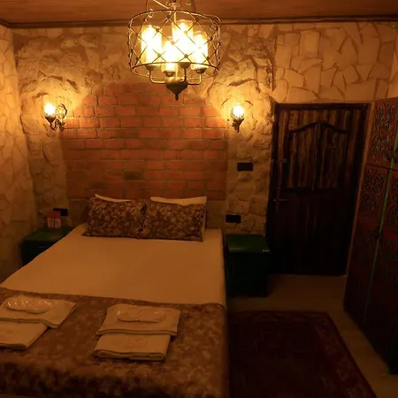 Kemal Stone House Hotel.-3